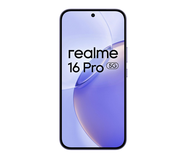 realme 16 Pro 5G 8/512GB Orchid Purple OIS 200Mpix - 1484928 - zdjęcie 3